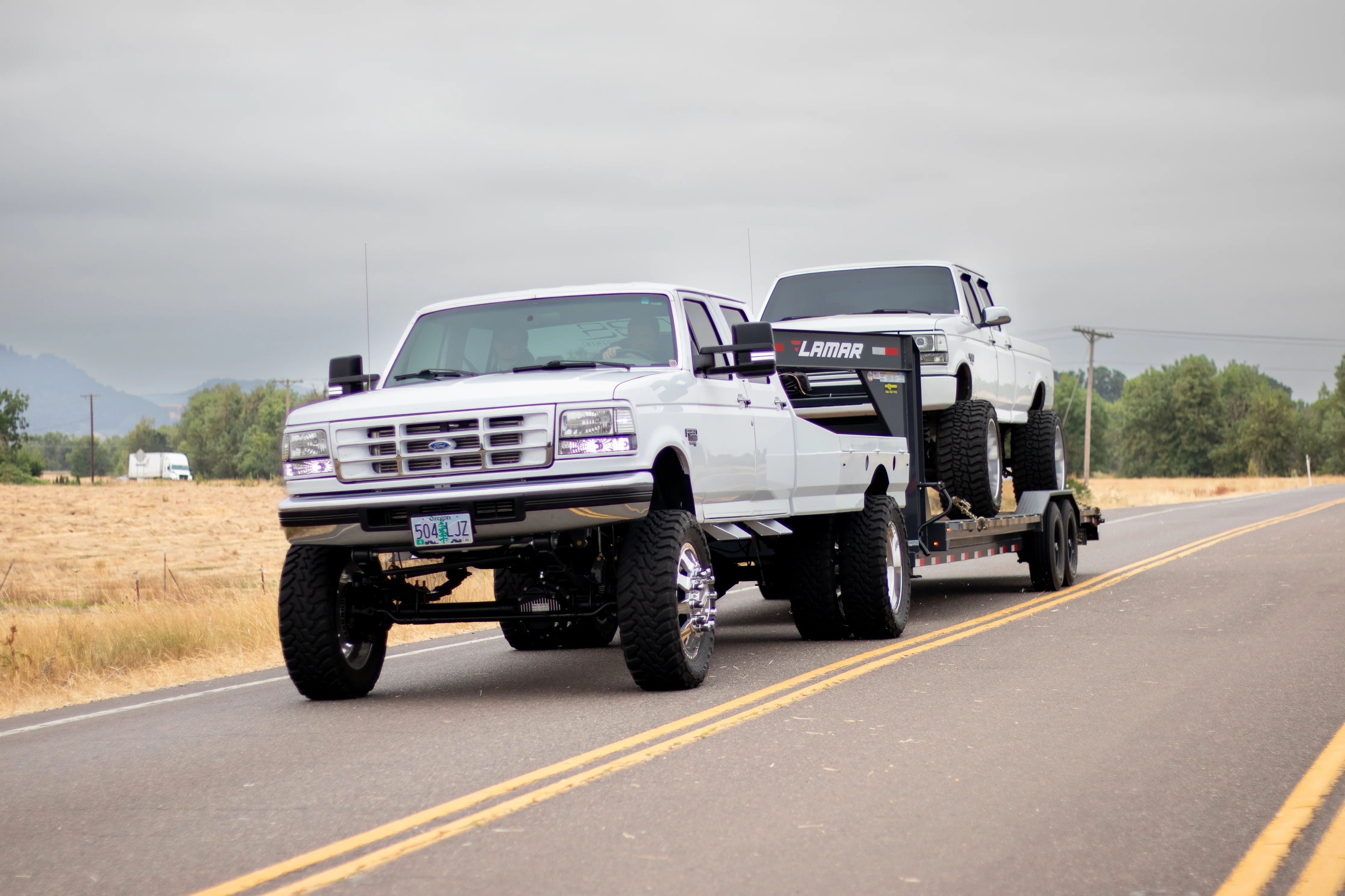 Classic Style, Modern Functionality