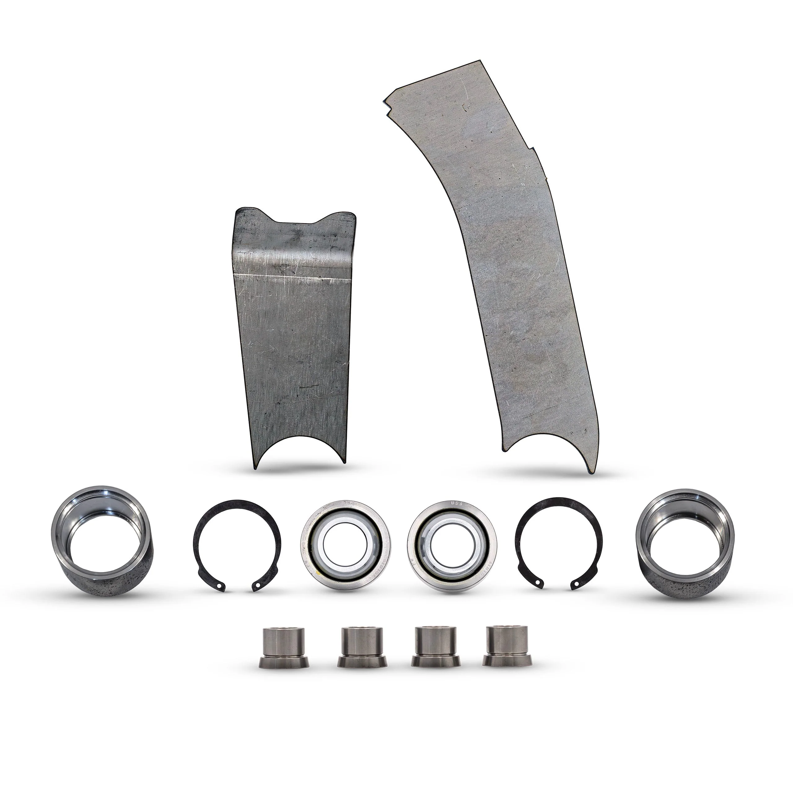 Bronco - Maintenance Parts